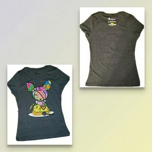 Tokidoki Gudetama Shirt size Medium